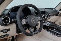 MERCEDES-BENZ AMG GT R Roadster I BURMESTER I 1/750 I Unfallfr