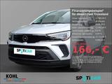 Opel Crossland Enjoy 1.2 Turbo LED PDC DAB SHZ Klima - Opel Crossland (X) Enjoy