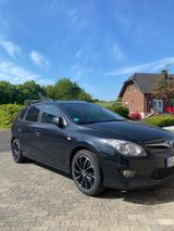 Hyundai i30 CW 1.6 CRDi 66 kW Classic Classic