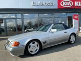 Mercedes-Benz SL 280 Hardtop - Mercedes-Benz aus 1994: Sl