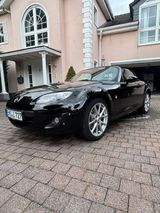 Mazda MX5 NC 2.0l - Mazda MX-5 aus 2010