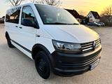 Volkswagen T6 Camper-Wohnmobil  - : Wohnmobil