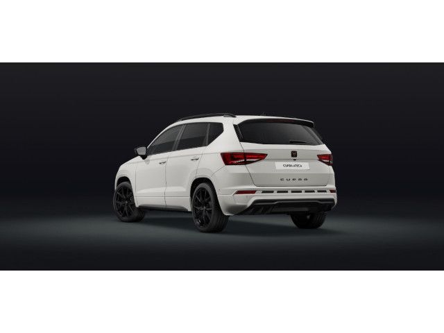 Cupra Ateca - Bild 4