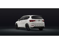 Cupra Ateca - Vorschau Bild 4