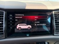 Skoda Kodiaq 2.0 BiTDI DSG 4x4 RS 1HD STNDHZ PANO AHK bei Autohaus Landmann & Maier OHG