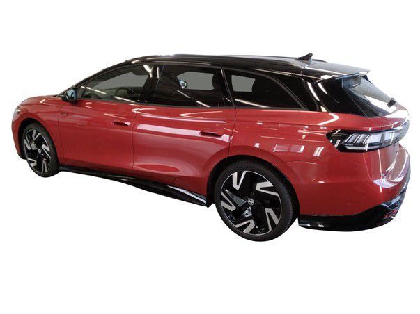 Volkswagen ID.7 Tourer GTX 4M 340PS.MATRIX.NAVI foto 5