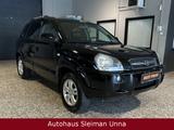Hyundai TUCSON FIFA World Cup 2.0 2WD/Klima/Leder - gebrauchte Hyundai TUCSON aus dem Jahr 2006