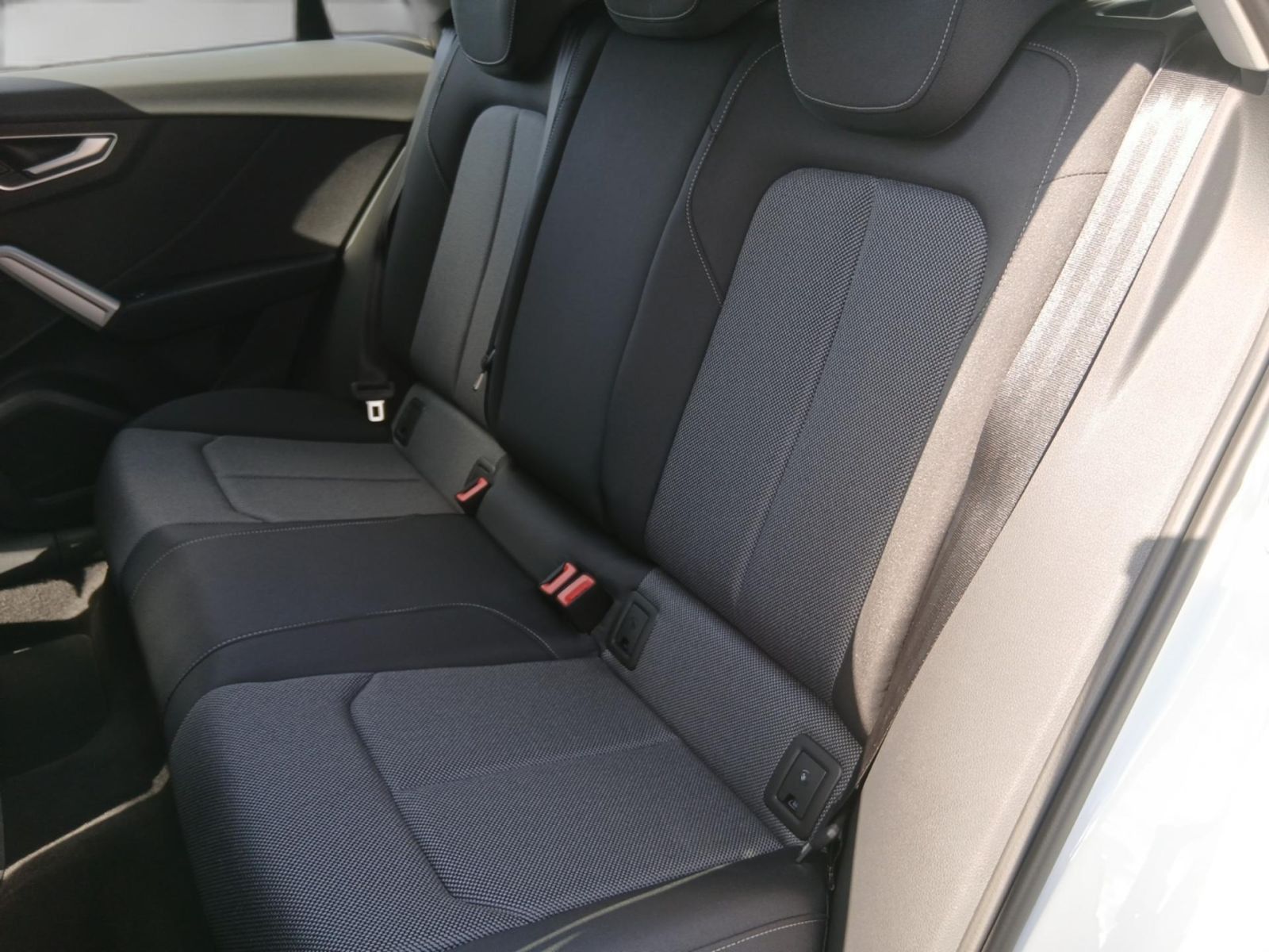 Audi Q2 - Bild 21