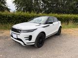 Land Rover Neuwertiger Range Rover Evoque D200 DYNAMIC SE