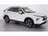 Mitsubishi Eclipse Cross Basis Hybrid 4WD 2.4 MIVEC PHEV Ap - Mitsubishi aus 2022