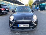 MINI Cooper D Cooper - MINI Cooper D aus 2019