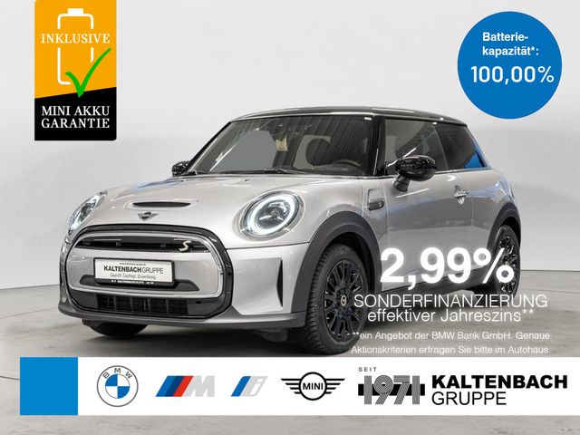 MINI Cooper SE Classic Trim SHZ NAVI LED SPORTSITZ(E)