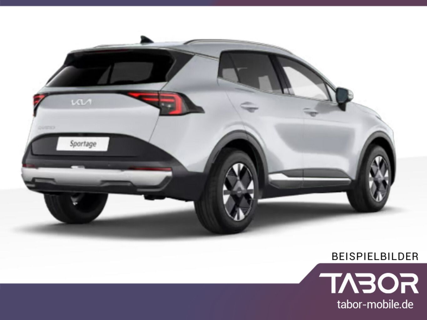 Kia Sportage - Bild 2