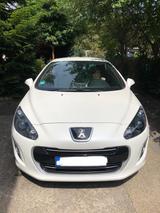 Peugeot 308 CC Roland Garros mit Racechip  - Peugeot 308: Roland Garros