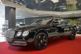 Bentley Flying Spur Mulliner 4-Sitzer Naim Sound Service - Bentley Flying Spur Gebrauchtwagen
