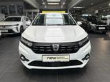 Dacia Sandero Comfort TCe 100 ECO-G - Dacia Sandero Gebrauchtwagen in Dresden