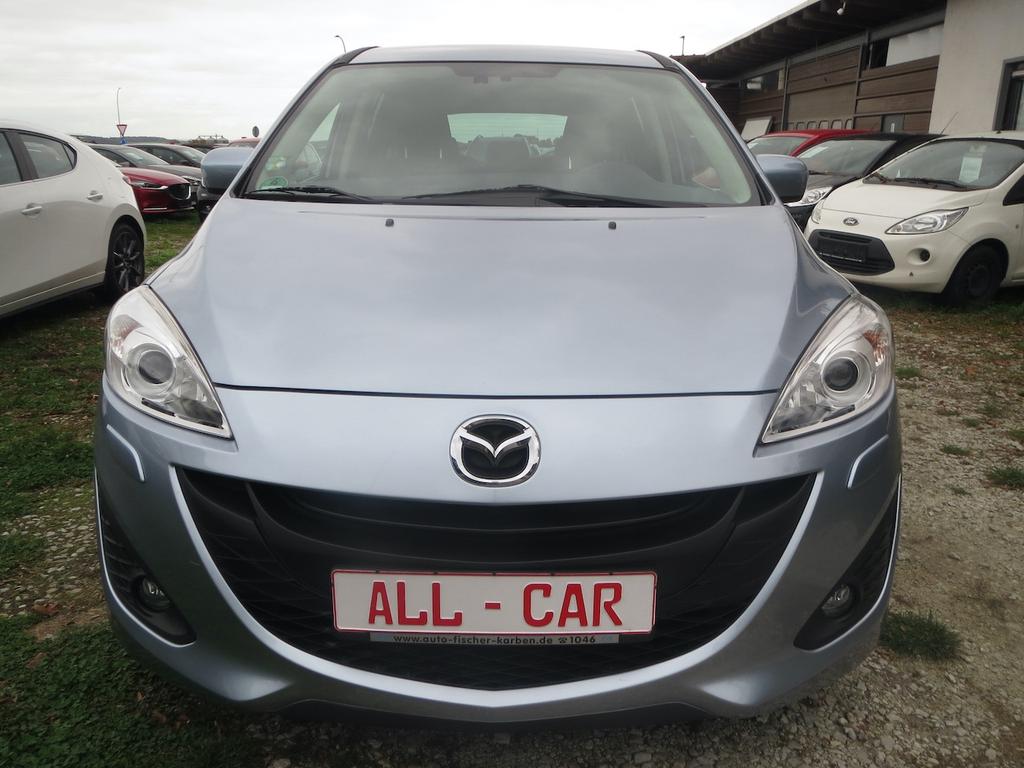 Mazda 5