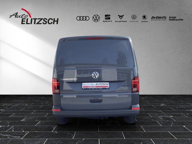 Fahrzeugabbildung Volkswagen T6.1 Transporter TDI Kombi 5 Sitzer 7-G DSG Klim