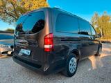 Mercedes-Benz V 220 d RISE lang 7Sitz*Navi*Tempo*SitzHz. - Mercedes-Benz V 200 aus 2018