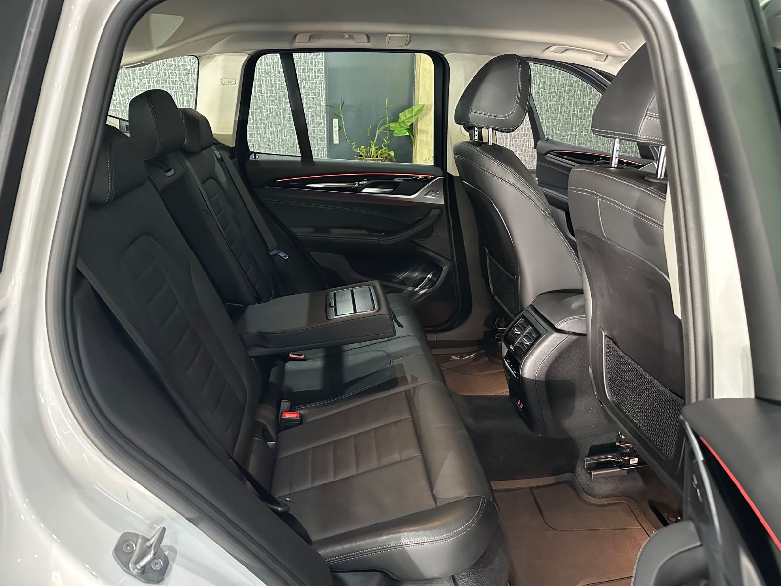 BMW X3 xDrive 20 d / KAMERA /LEDER / Sitzklima / LED foto 12