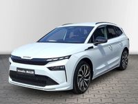Skoda Enyaq - Vorschau Bild 2