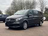 Mercedes-Benz V 220d EDITION lang/6-SITZER/KAMERA/NIGHT/LEDER - gebrauchte Mercedes-Benz V 220 aus dem Jahr 2022