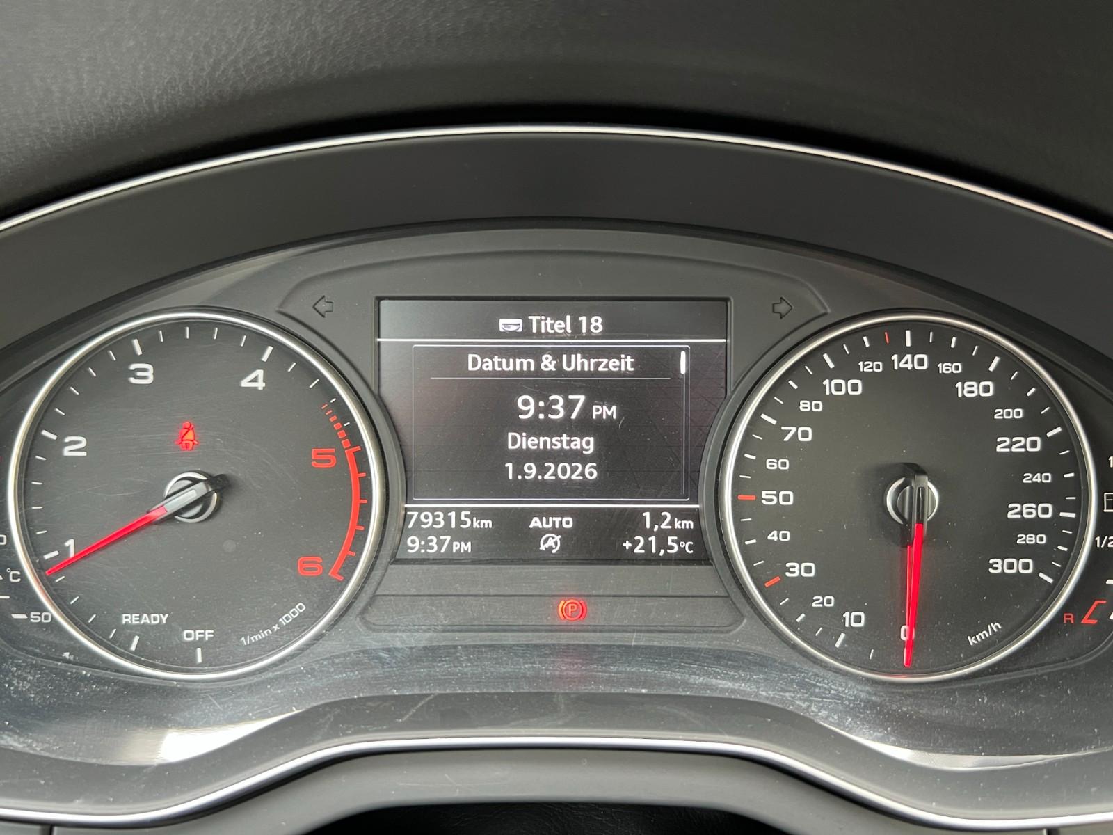 Audi Q5 40 TDI quattro, LED, Navi, Keyless, PDC, миниатюра 25