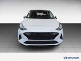 Hyundai i10 Trend +NAVI+PDC+KLIMA+SHZ+CARPLAY+UVM - Hyundai i10 Gebrauchtwagen in Augsburg