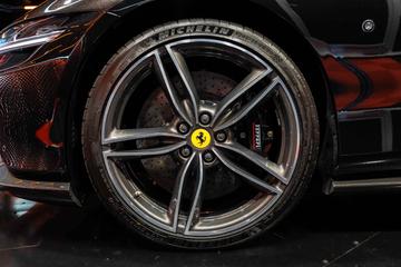 2023 Ferrari ROMA 缩略图 14