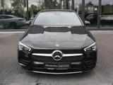 Mercedes-Benz CLA 250 e SB AMG MBUXNavi+ Kamera Public Chargin - Mercedes-Benz CLA 250 Shooting Brake aus 2022