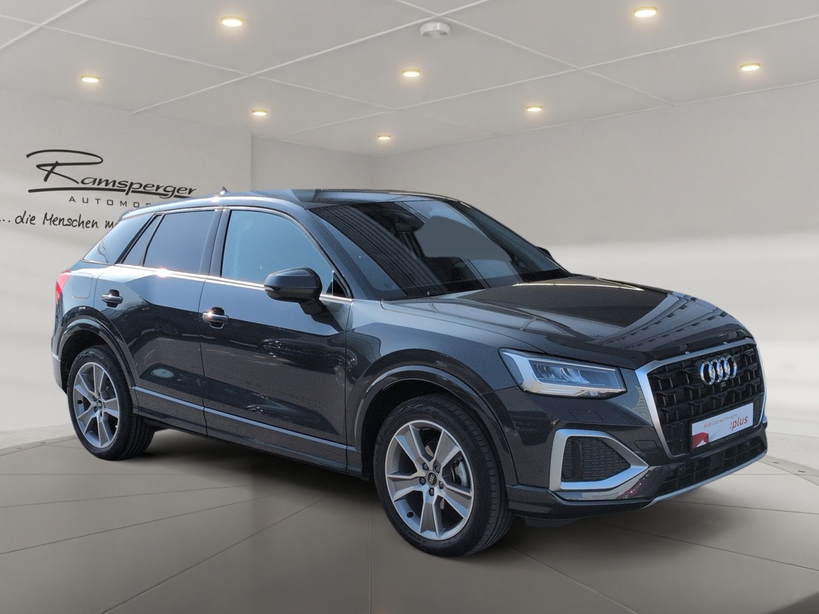 Audi Q2 - Bild 7
