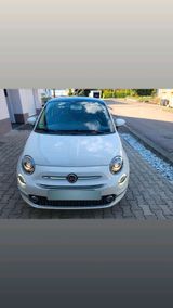 Fiat 500 lounge - Fiat 500L aus 2017