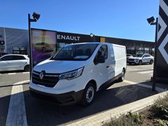 Renault Trafic 2.0 BLUE dCi 130 L2H1 3,0t Komfort
