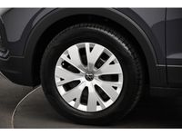 Volkswagen T-Cross - Vorschau Bild 11
