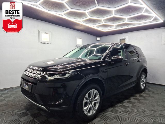 Land Rover Discovery Sport S AWD|AUTOM|LEDER|NAVI|LED|SURRO