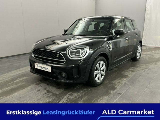 MINI Mini Cooper S E Countryman All4 Aut. Essential T