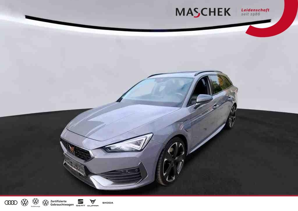 Cupra Leon ST 1.4 e-Hybrid Pano Rearcam Sitzh ACC LED