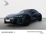 Audi RS e-tron GT 440 kW 475km/WLTP*Keramik*Air*B&O* - Audi RS e-tron GT in Wuppertal