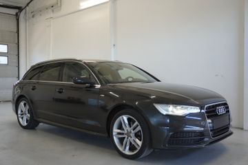 Audi A6 - 7