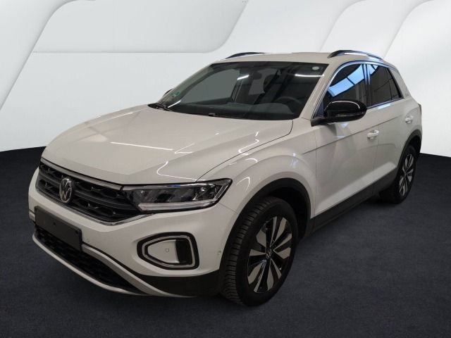 T-Roc Goal 1.0 TSI,ACC,LED,DAM+,Navi