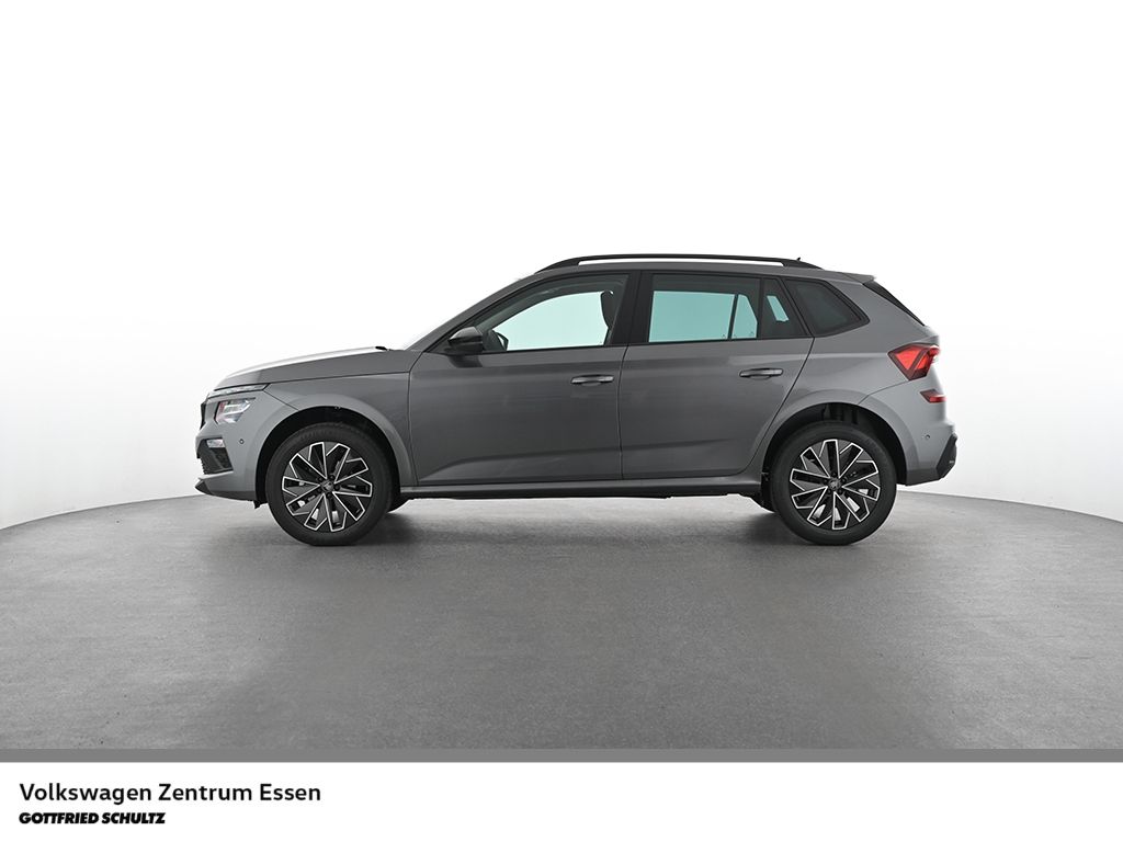 Skoda Kamiq - Bild 4