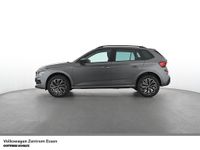 Skoda Kamiq - Vorschau Bild 4