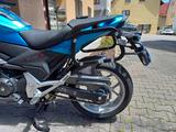 Honda NC 750 X DTC - HONDA NC 750