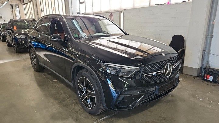 Mercedes-Benz GLC 220d AMG Premium MEMO*360*ACC*SITZKLIM*AHK imagem 2