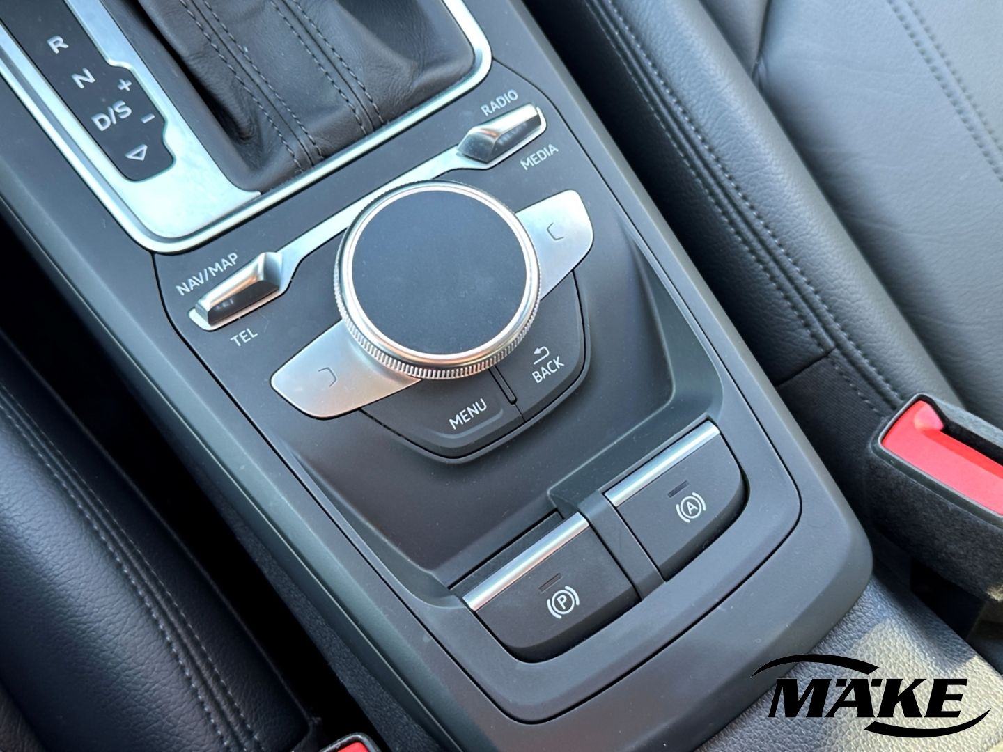 Q2 S line 35 TDI quattro S-tronic LED NAV ACC AP