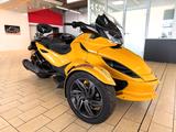 Can-Am BOMBARDIER SPYDER 1.0 - Can-Am Quad