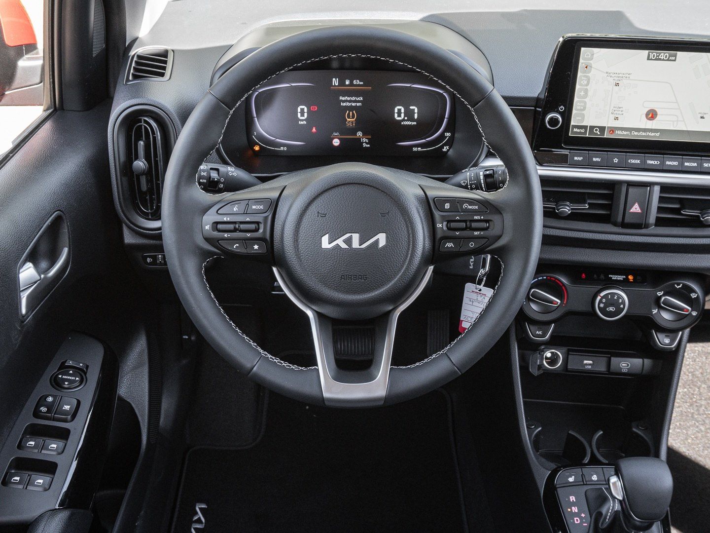 Kia Picanto - Bild 6