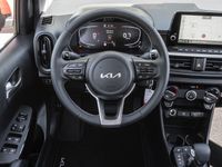 Kia Picanto - Vorschau Bild 6