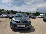 Nissan Micra N-Tec Klimaa.SHZ,2xAlu,TOP - Nissan Micra in Chemnitz