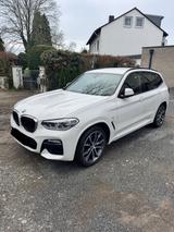 BMW X3 xDrive30i M SPORT AT M SPORT - BMW X3 Gebrauchtwagen in Düsseldorf